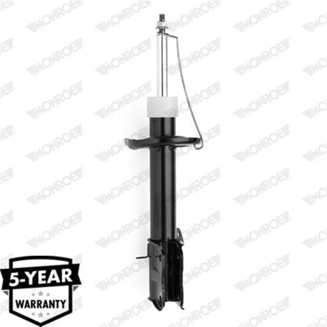 ON AMORTISOR SAG MITSUBISHI COLT VI 1.1 - 1.3 - 1.5 2004 - 2012 GAZLI