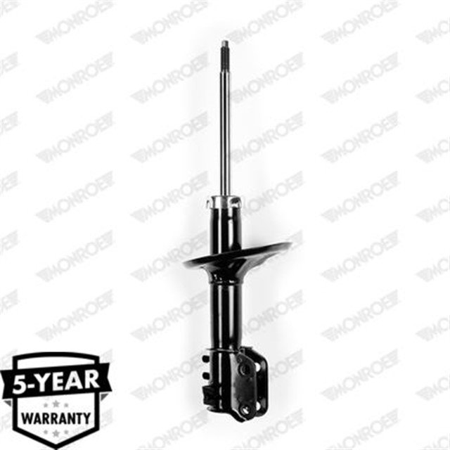 ON AMORTISOR SAG CHEVROLET/DAEWOO MATIZ III 0.8 - 1.0 2005 - 2013 SPARK 2005 - 2010 GAZLI