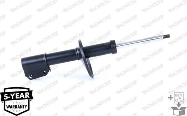 ON AMORTISOR L/R RENAULT SUPER 5 1984 - 1996 YAGLI