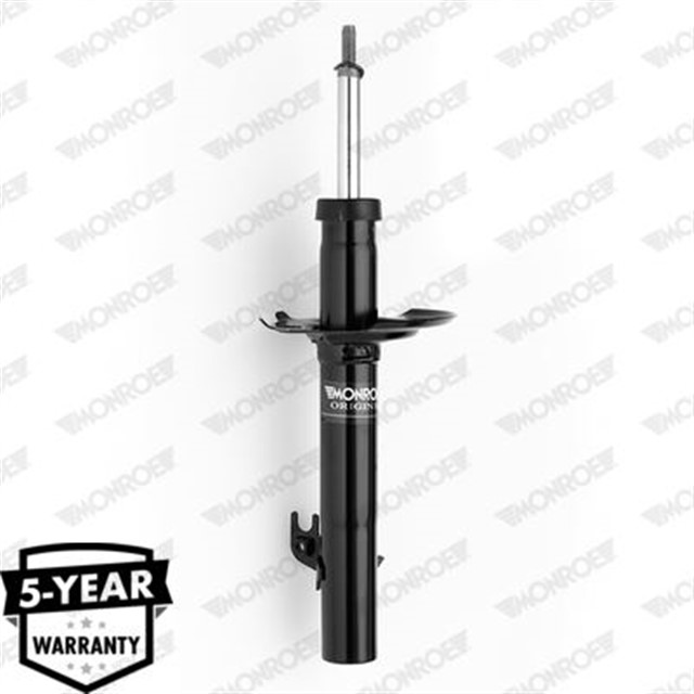 ON AMORTISOR SAG P107 C1 2005 - 2014 2018 TOYOTA AYGO 2005 - 2014 2018 GAZLI