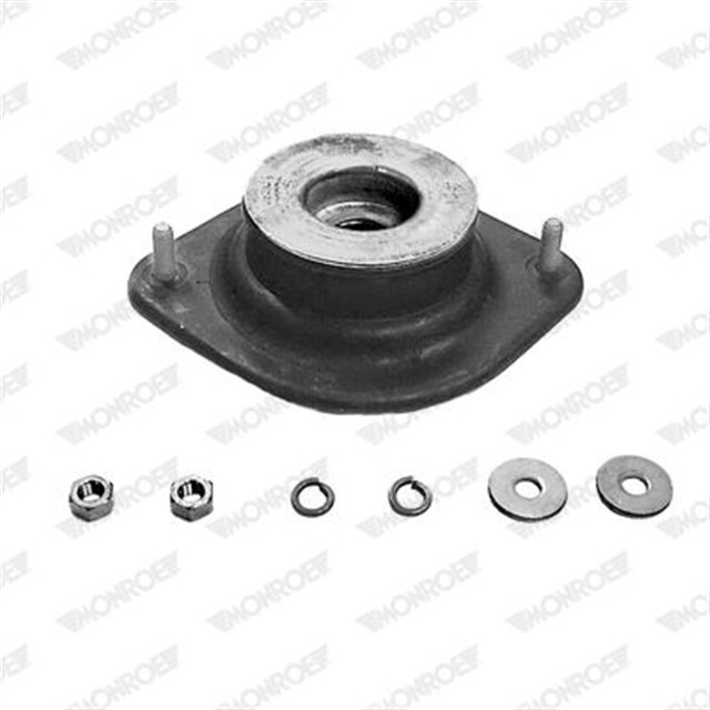 AMORTISOR TAKOZU GOLF I 74 - 86 - SCIROCCO 74 - 80