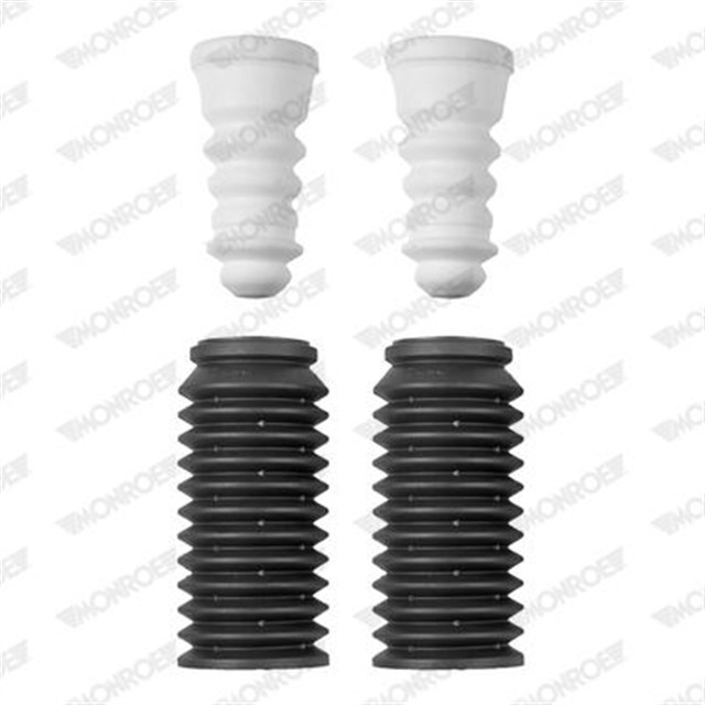 AMORTISOR TAKOZU KORUGU KIT ARKA FOCUS 98 - 04