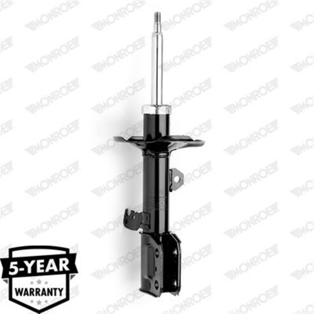 ON AMORTISOR SOL TOYOTA COROLLA VERSO 2004 - 2009 GAZLI