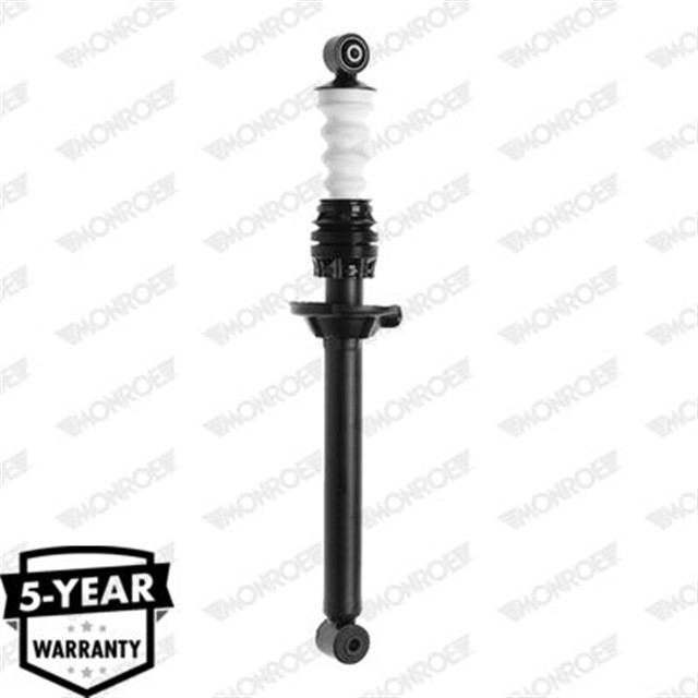 ARKA AMORTISOR L/R FORD FIESTA 1989 - 1995 YAGLI