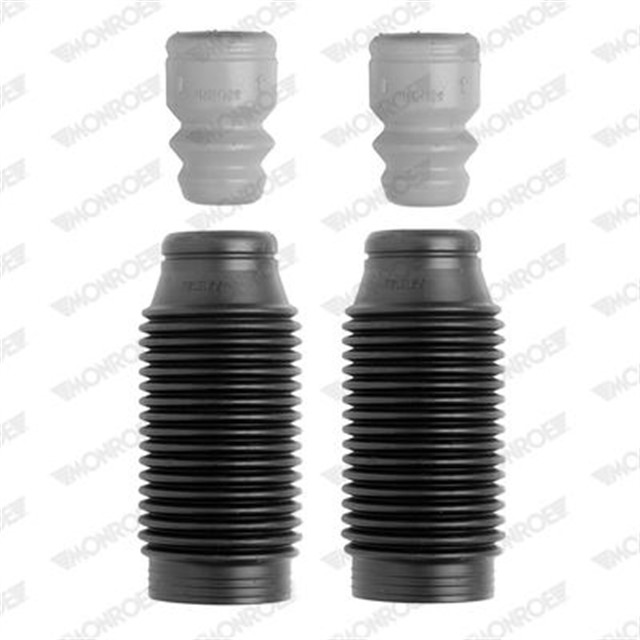 AMORTISOR TAKOZU KORUGU ACCENT III 1.4GL - 1.5CRDI GLS - 1.6 GLS 05 - 10 ELANTRA 1.6 00 - 06 GETZ 1.1 - 1.3