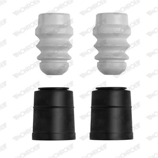 AMORTISOR LASTIGI ON PASSAT - AUDI A4 1.8 - 1.8T - 2.0 - 2.4 QUATRO - 2.7T QUATRO - 1.9TDI - 3.0 QUATRO