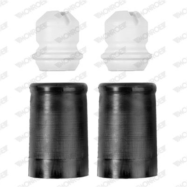 AMORTISOR TAKOZU KORUGU KIT AUDI 80 72 - 91