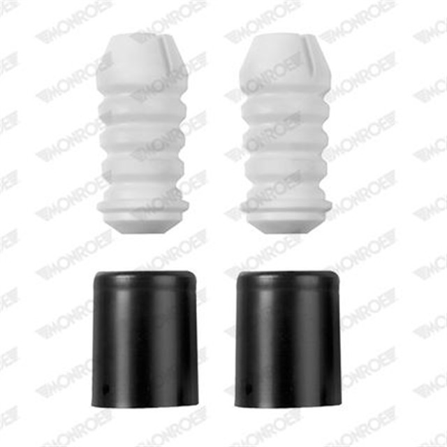 AMORTISOR TOZ KORUGU SKODA FAVORIT