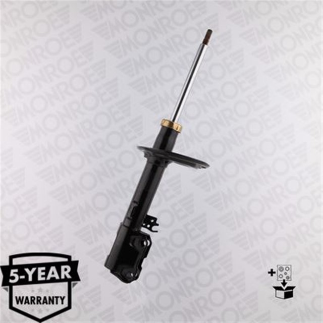 ARKA AMORTISOR SAG CAMRY 11 GAZLI