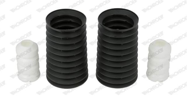 AMORTISOR TOZ KORUGU TAKIMI ON STOPERLI MERCEDES W201 W124