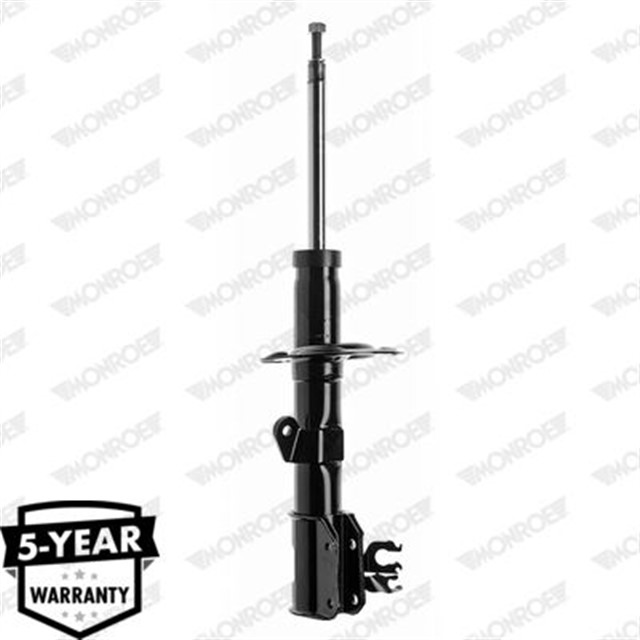 ON AMORTISOR SOL FIAT PANDA 1.2 1.4 1.3 D 1.3JTD 2004 GAZLI