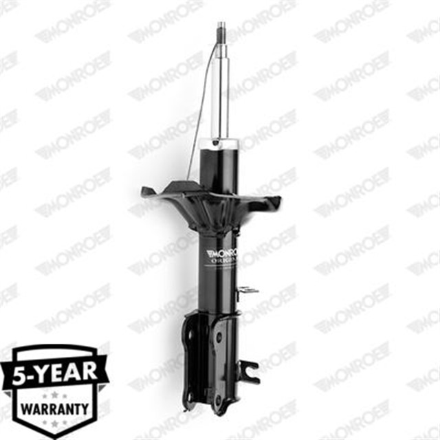 ON AMORTISOR SAG KIA CARNIVAL 1999 - 2007 GAZLI