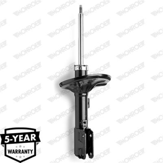 ON AMORTISOR SOL MITSUBISHI GRANDIS 2.0D4D 2.4 2004 - 2011 GAZLI