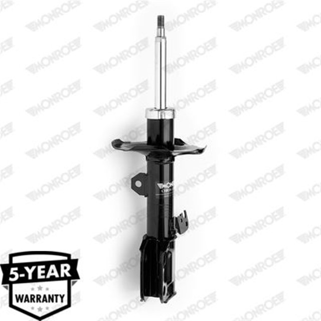 ON AMORTISOR SAG TOYOTA COROLLA VERSO 2004 - 2009 GAZLI