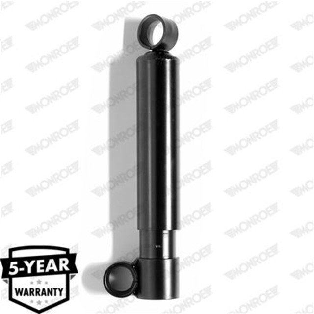 ARKA AMORTISOR L/R FIAT PANDA 1982 - 2004 LANCIA Y10 1985 - 1995 YAGLI