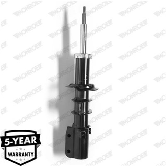 ON AMORTISOR L/R FIAT PANDA 1982 - 2004 SEAT MARBELLA 1980 - 1993 YAGLI