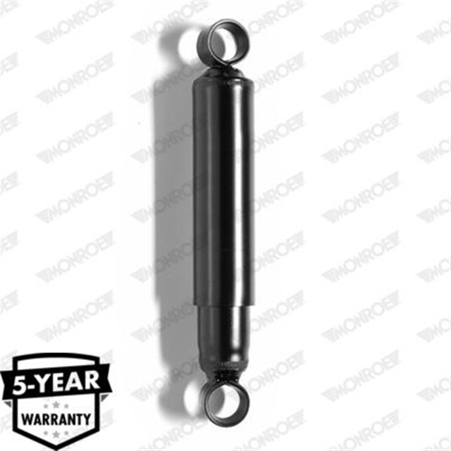 ARKA AMORTISOR L/R HONDA 1979 - 1983 HYUNDAI PONNY 1972 - 1986 YAGLI