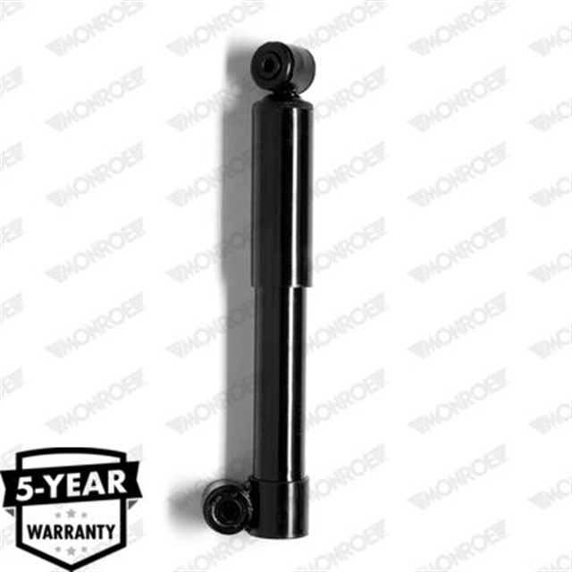 ARKA AMORTISOR L/R FIAT CINQUECENTO 1991 - 1998 YAGLI