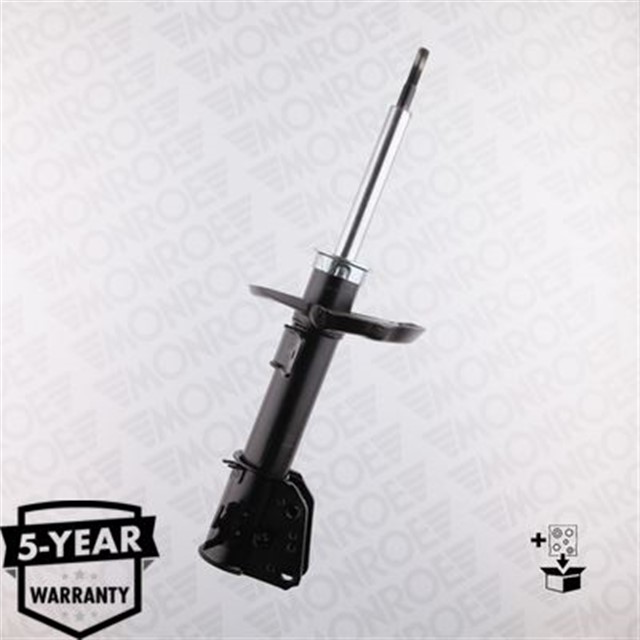 ON AMORTISOR SAG - SOL RENAULT MASTER 10 OPEL MOVANO B 10 2.3DCI