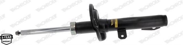 ON AMORTISOR L/R FORD TRANSIT V363 2013 2016 TOURNEO CUSTOM V362 2012 - 2015 GAZLI VAN - MAGNUM SERISI