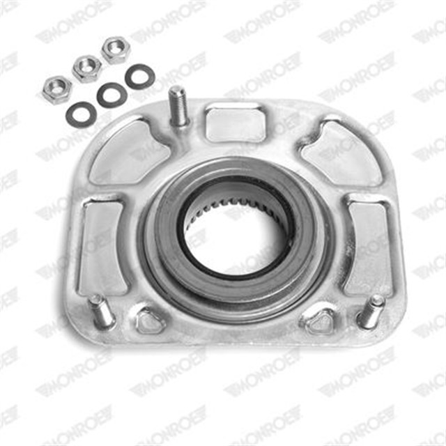 ON AMORTISOR RULMANI BILYASI VOLVO C70 97 - 05 S70 97 - 00 V70 97 - 07 XC70 00 - 07 850 91 - 96