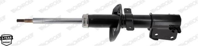 ON AMORTISOR L/R TRAFIC II III 2014 - 2019 VIVARO III 2014 - 2019 NISSAN NV300 2016 GAZLI FIAT TALENTO 2016 2019 VAN - MAGNUM SERISI