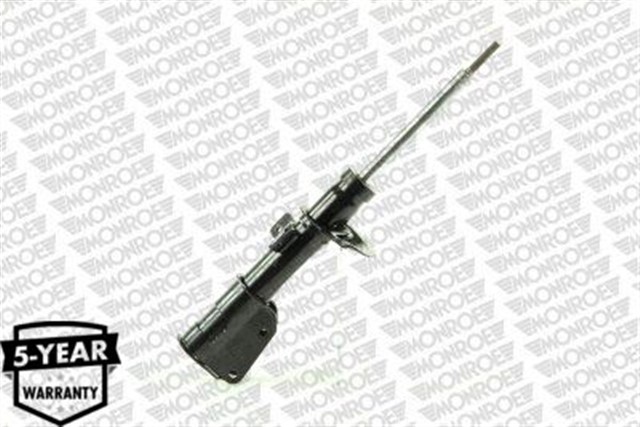 ON AMORTISOR FIAT STILO 1.9D 1.9JTD 2.4 20V 2003 - 2008 GAZLI