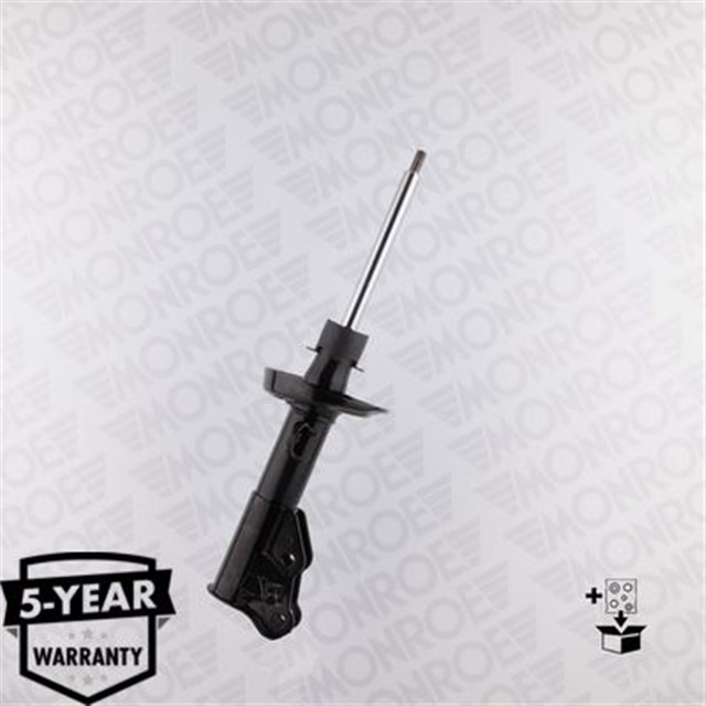 ON AMORTISOR SAG HONDA CIVIC IX 2012 - GAZLI