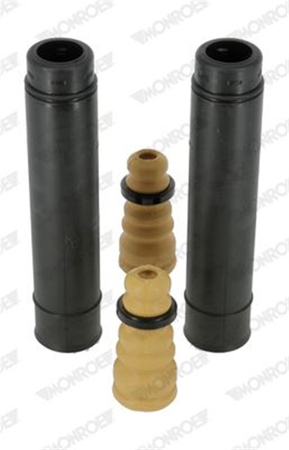 FORD FOCUS III TOZ KORUGU