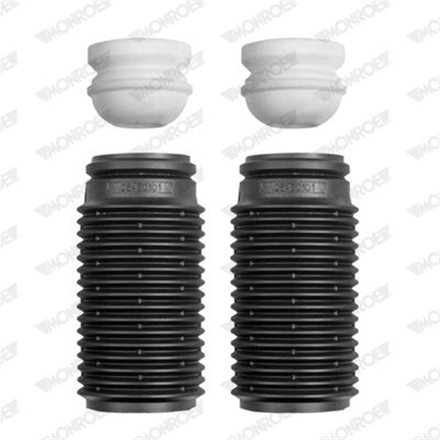 VOLVO S60/V70 TOZ KORUGU