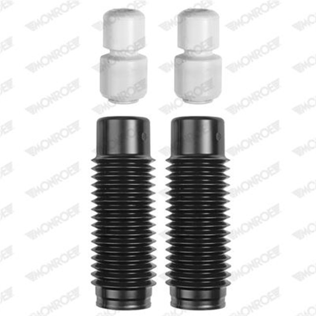 MAZDA 323 TOZ KORUGU