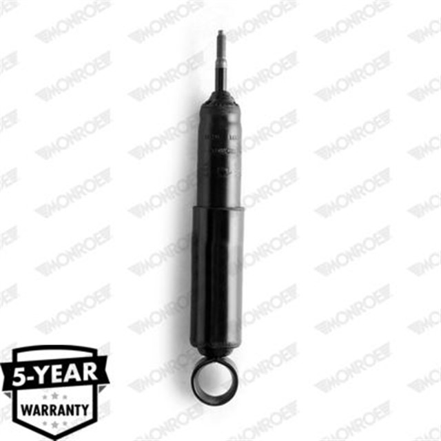 ARKA AMORTISOR L/R TOYOTA HIACE 1995 - 2006 2012 YAGLI VAN - MAGNUM SERISI