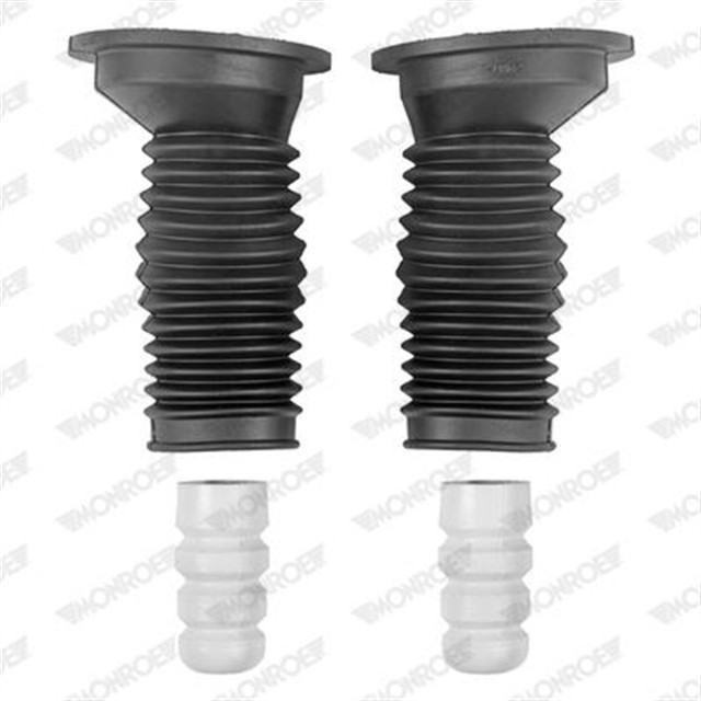 TOYOTA AVENSIS TOZ KORUGU