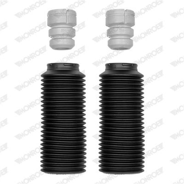 NISSAN ALMERA TOZ KORUGU