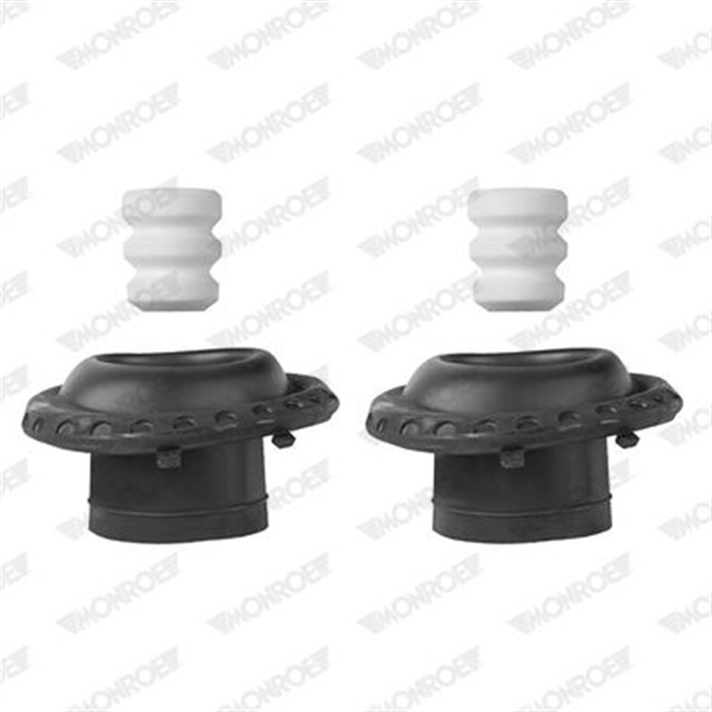 TOYOTA AVENSIS TOZ KORUGU