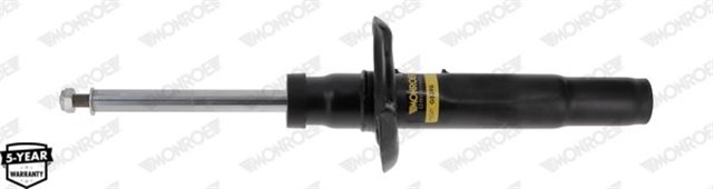 ON AMORTISOR L/R GOLF VI 2009 - JETTA 2006 - 2014 - LEON 2003 - 2012 TOLEDO 04 - 09 ALTEA 04 10 50MM GAZLI