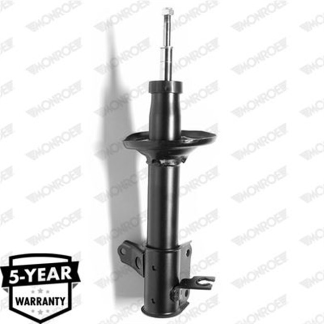 ARKA AORTISOR SOL MAZDA 323 1994 - 1998 YAGLI