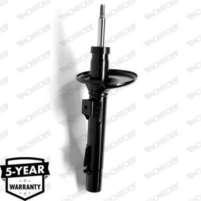 ARKA AMORTISOR L/R RENAULT SAFRANE 1992 - 2000 YAGLI