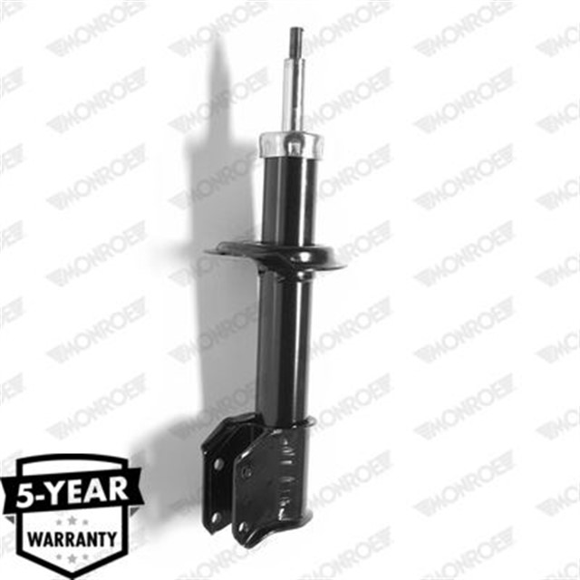 ON AMORTISOR L/R FIAT FIORINO 1987 - 2001 YAGLI