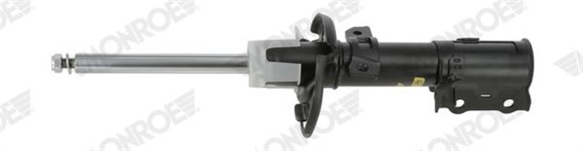 ON AMORTISOR SOL FORD FIESTA VII 17