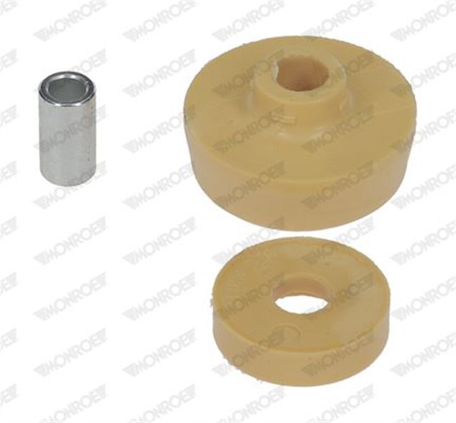 AMORTISOR TAKOZU ARKA SAG SOL BMW R50 R53 R55 R56 R57 R58 R59