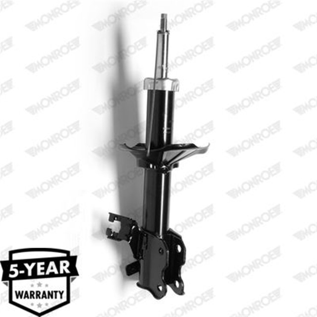 ON AMORTISOR SOL NISSAN ALMERA 1.4 1.6 ALMERA 1995 - 2000 GAZLI