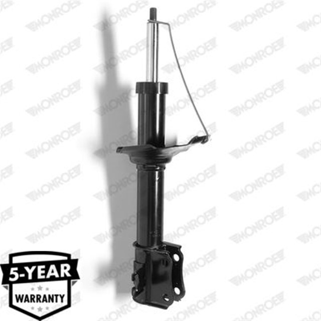 ARKA AMORTISOR SAG SUZUKI BALENO 1995 - 2002 GAZLI