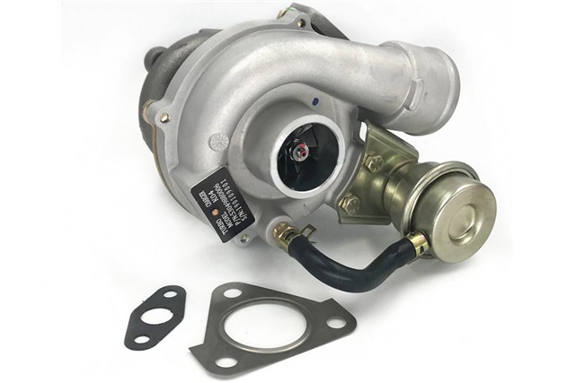 TURBO SARJ 5 DELIK TRANSIT - TURBO 2.5 TD 97 - 00