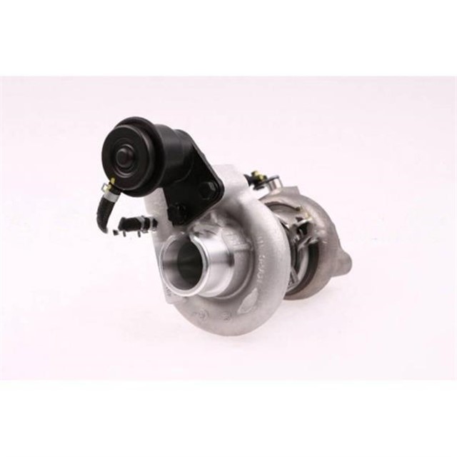 TURBO KOMPLE ACCENTII - GETZ - MATRIX - 1.5CRDI - KIACERATO1.5CRDI 82PS - 102PS