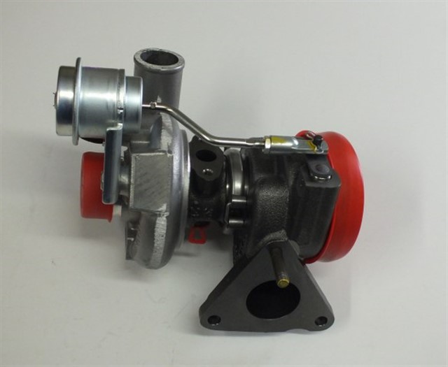 TURBO SARJ PEUGEOT BOXER 06 CITROEN JUMPER 06 FIAT DUCATO 06 FORD TRANSIT 06 2.2 JTD - HDI - TDCI 100PS