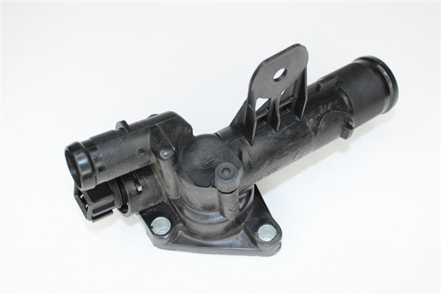 TERMOSTAT 83C KOMPLE - MUSURLU CLIO III - IV - FLUENCE - KANGOO - LAGUNA III - MEGANE II - III - SCENIC II - III