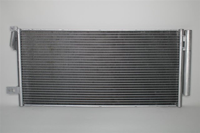 KLIMA KONDENSERI COMBO 12 DOBLO 10 1.3 DMTJ - 1.6 DMTJ - 2.0 DMTJ 669X293X16