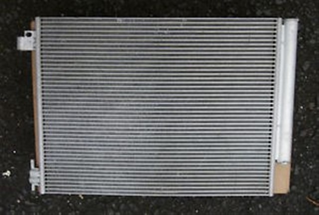 KLIMA KONDENSERI CLIO IV - CAPTUR - LOGAN II - LODGY - SANDRO II 1.5DCI - 0.9TCE - 1.2TCE MICRA V K14 1.0 16