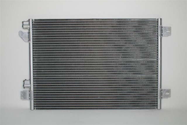 KLIMA KONDENSERI MGN 99 SCENIC 01 - 03 LOGAN 07 1.5DCI - 1.4 16V - 1.6 16V - 1.9DCI - 2.0 16V 538X388